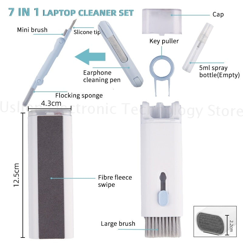Device Cleaning Kit