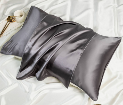 Silk Pillow Cases