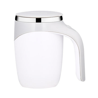 Automatic Stirring Magnetic Mug