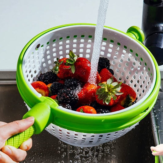 Salad Spinner