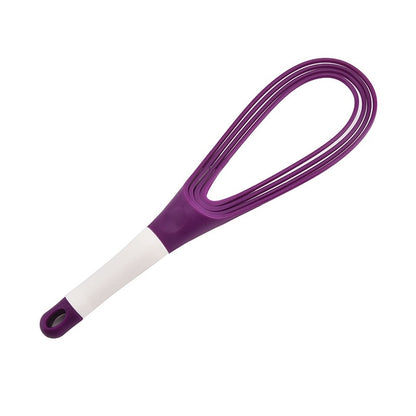 FlexiWhisk - Foldable Whisk Manual Egg Beater