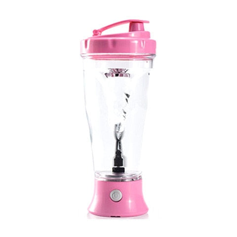 Gym Mix Shaker