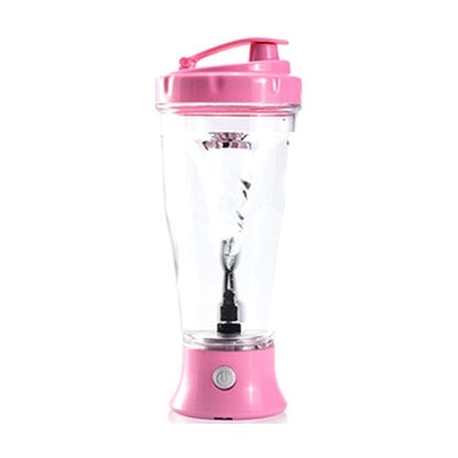 Gym Mix Shaker