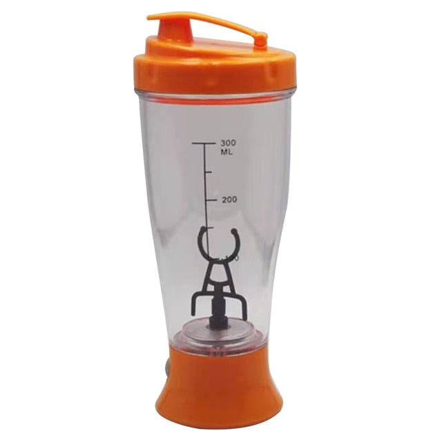 Gym Mix Shaker