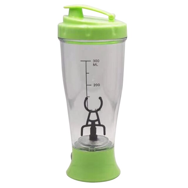 Gym Mix Shaker