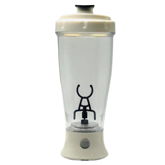 Gym Mix Shaker