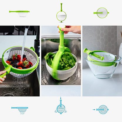 Salad Spinner