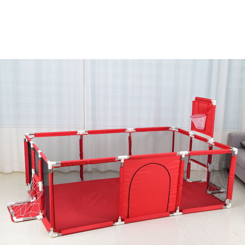 Sports Arena Playpen