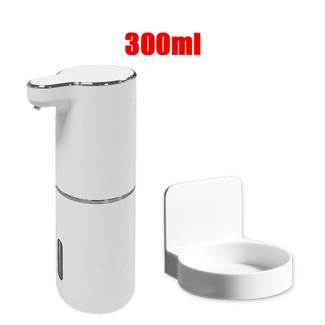 Foam Soap Touchless Dispenser