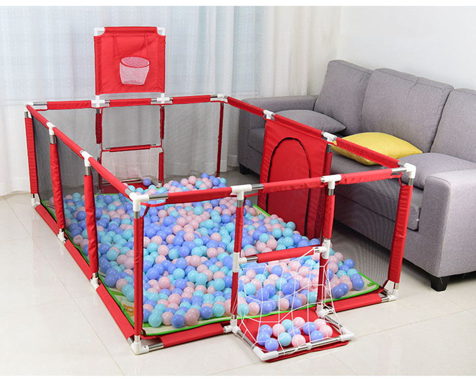 Sports Arena Playpen