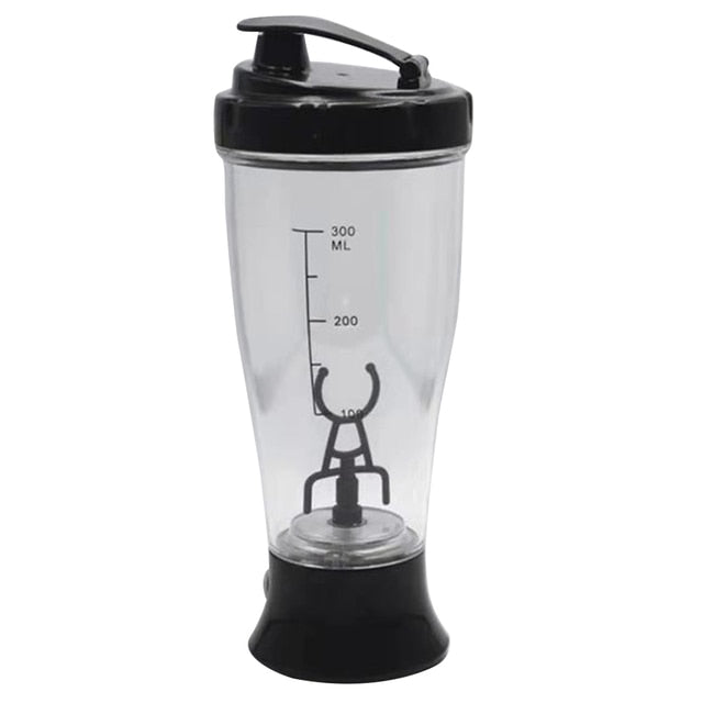 Gym Mix Shaker