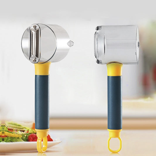 VeggieEdge Precision Peeler - Peeler