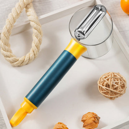 VeggieEdge Precision Peeler - Peeler