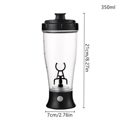 Gym Mix Shaker