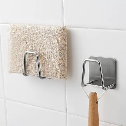 SinkSaver Sponge Holder