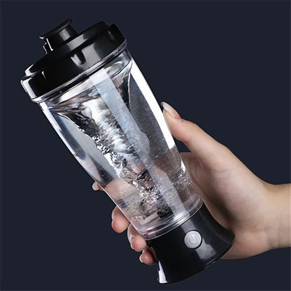 Gym Mix Shaker