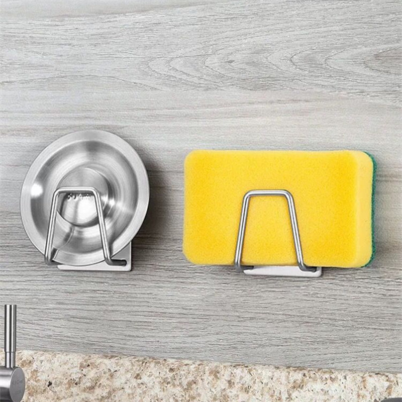 SinkSaver Sponge Holder