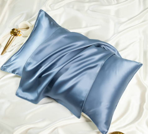 Silk Pillow Cases