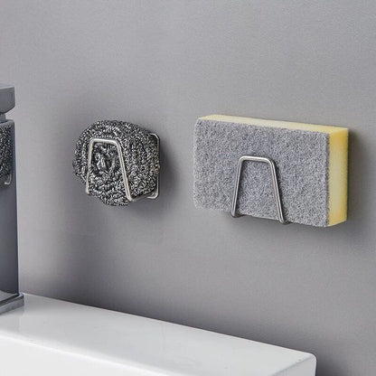 SinkSaver Sponge Holder