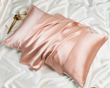 Silk Pillow Cases