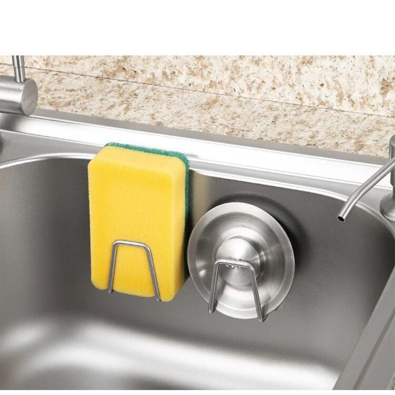 SinkSaver Sponge Holder